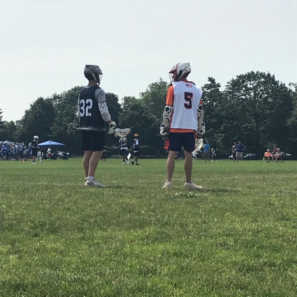 Meet your Posher, Tyler